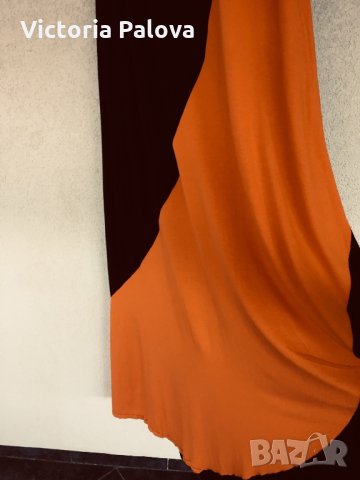 Красива дълга рокля , снимка 7 - Рокли - 25693450