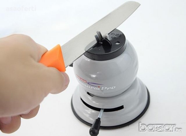 Точило за Ножове Samurai Pro, снимка 3 - Други - 19899578