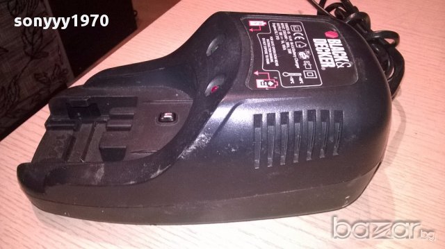 зарядно 18в/1амп-внос англия, снимка 3 - Други инструменти - 15289974