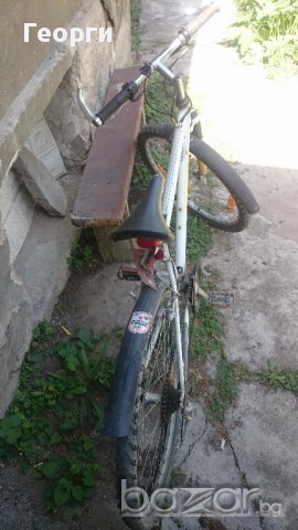 Продавам велосипед Merida Dakar 680 sx 26 цола, снимка 6 - Велосипеди - 11955542