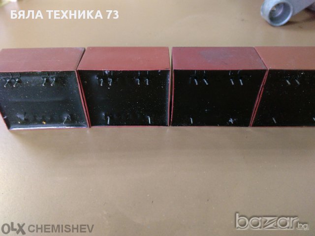 Миеле трофове 22v/5va--29v/5va, снимка 2 - Перални - 11121443