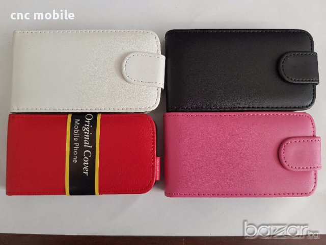 Samsung Galaxy Ace - Samsung GT-S5830 - Samsung GT-S5830I  калъф  case, снимка 9 - Калъфи, кейсове - 17415328