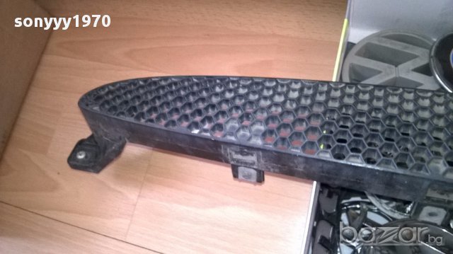 Ford-решетка с емблема-внос швеицария, снимка 7 - Аксесоари и консумативи - 17431306