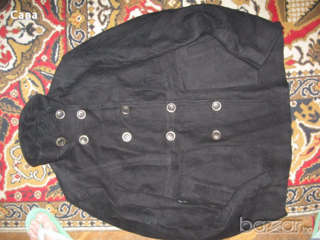 Дамски тренч MANGO  размер м, снимка 2 - Палта, манта - 16471587