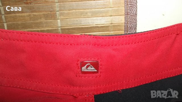 Шорти тип бански BLEND, GANT, QUIKSILVER   мъжки,М-Л, снимка 17 - Спортни дрехи, екипи - 25856887