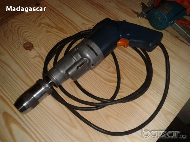 Двускоростна удърна дрелка AEG. разпродажба!, снимка 5 - Други инструменти - 15443581