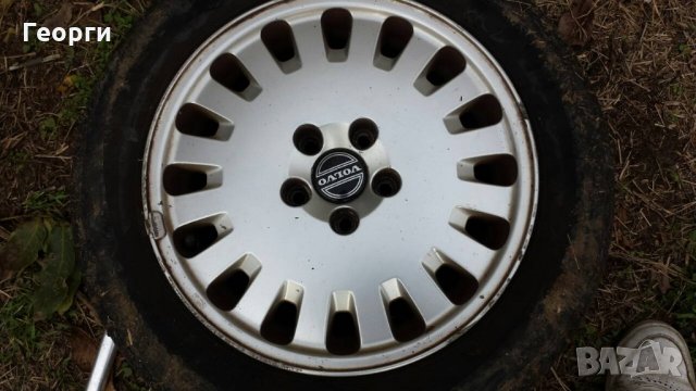 Volvo V70 2.0T На части, снимка 11 - Автомобили и джипове - 21690021