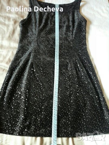 Елегантен костюм  от две части M/L, снимка 7 - Костюми - 23583735