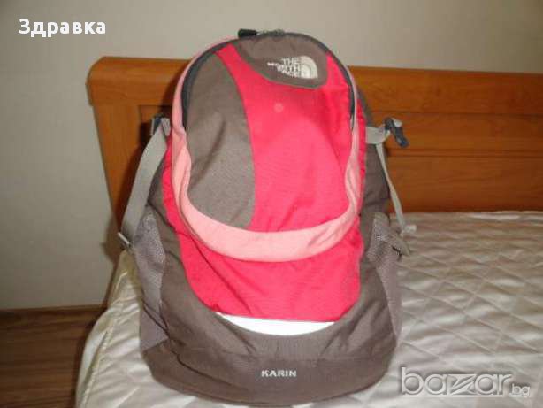 Раници за туризъм и за училище