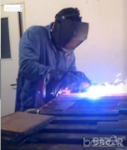 Заваръчни и железарски услуги ТОП ЦЕНИ