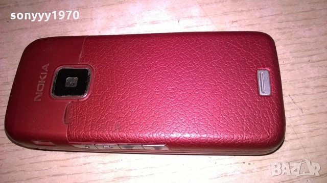 nokia e65-1 finland-с батерия, снимка 9 - Nokia - 21783412