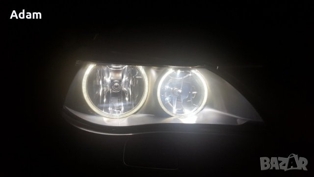 LED Лед крушки габарити Т10 CANBUS с 24SMD и 30SMD диода , снимка 9 - Аксесоари и консумативи - 24034621