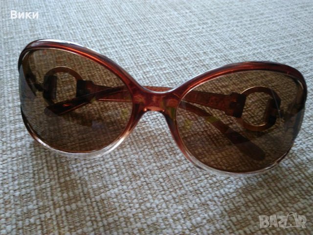 Слънчеви очила 4 чифта, снимка 5 - Слънчеви и диоптрични очила - 23396548