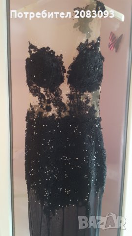 Рокля, снимка 7 - Рокли - 23560283