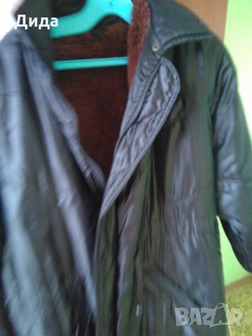 Зимно яке, снимка 7 - Якета - 23931295