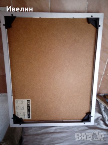 стара картина-графика, снимка 5 - Картини - 21821386