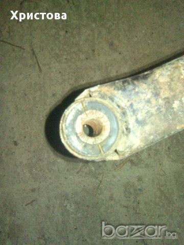 Носач преден ляв 4806920150 Корола,Карина/Corolla,Carina 1983-1987 , снимка 3 - Части - 11960885