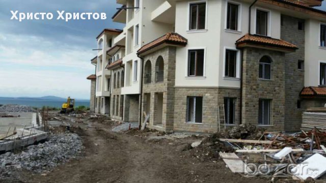 Оформени каменни плочи с очукан контур за облицовка, снимка 5 - Декорация за дома - 16766796