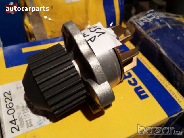 Водна помпа Metelli 24-0960 за Opel / Опел, Citroën и Renault / Рено, снимка 3 - Части - 14930922