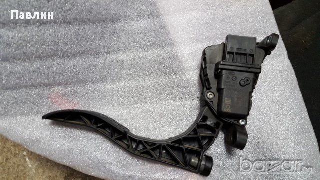 Педал газ Ауди А6, 4FC6, снимка 2 - Части - 13282830