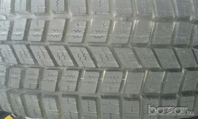 Зимни гуми, снимка 2 - Гуми и джанти - 20080953