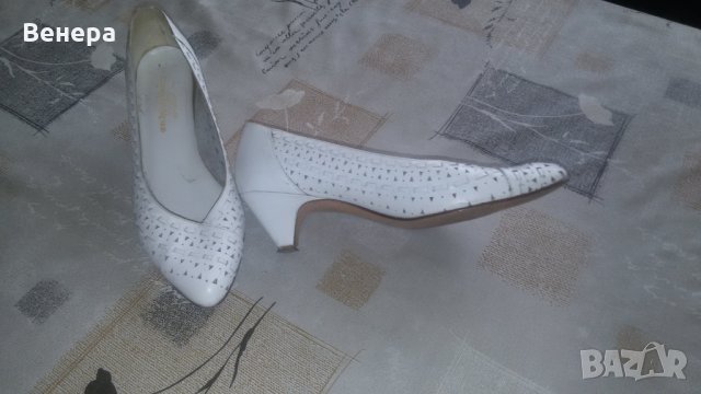 Бразилски летни обувки, снимка 2 - Сандали - 25608167