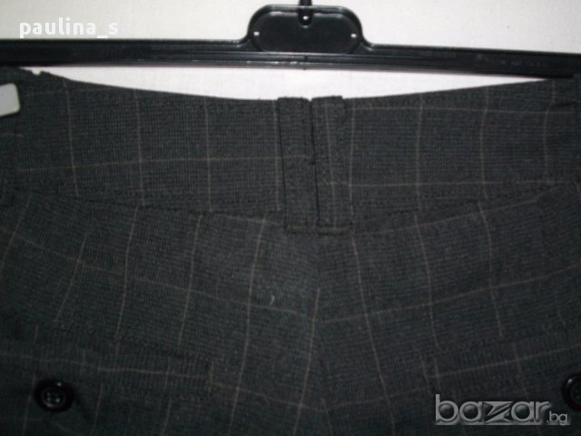 Дамски панталон "Н&М" с широки крачоли , снимка 10 - Къси панталони и бермуди - 16322476