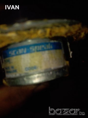 продавам високочестотни говирители scan speak-d3804, снимка 5 - Тонколони - 20920550