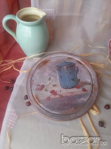 Дъски с декупаж, снимка 5 - Декорация за дома - 17097446