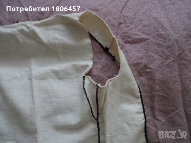 Автентично елече, снимка 6 - Антикварни и старинни предмети - 23949933