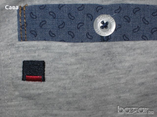 Блуза BARTLETT  мъжка,размер 4хл, снимка 2 - Блузи - 18911694