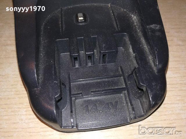 black & decker charger-зарядно-внос англия, снимка 8 - Други инструменти - 20498208