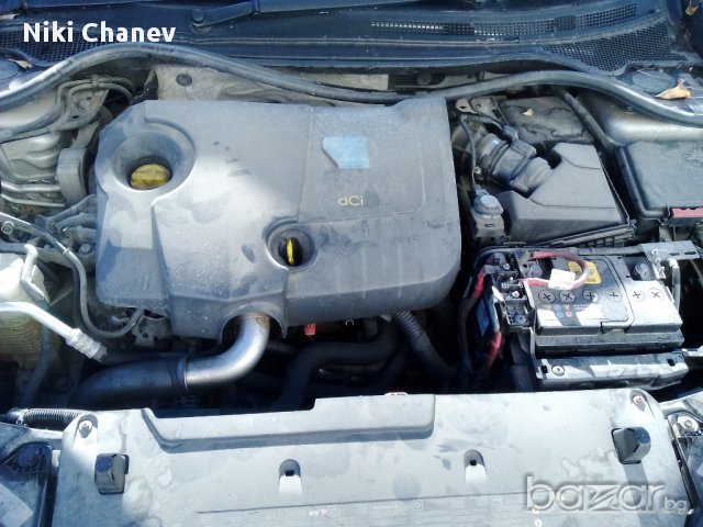 рено лагуна 2009 год на части, снимка 11 - Автомобили и джипове - 16710734