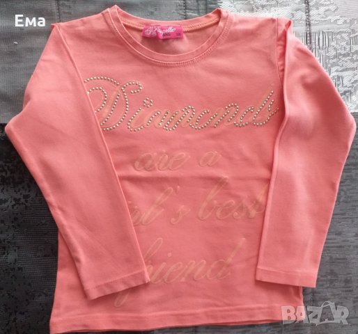 Детски блузки, снимка 9 - Детски Блузи и туники - 20393964