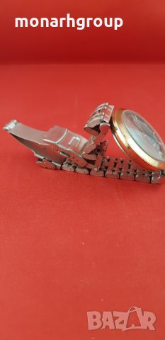 Часовник Emporio Armani , снимка 2 - Мъжки - 25941168