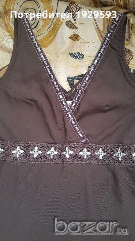 Рокля Only, снимка 2 - Рокли - 21172763