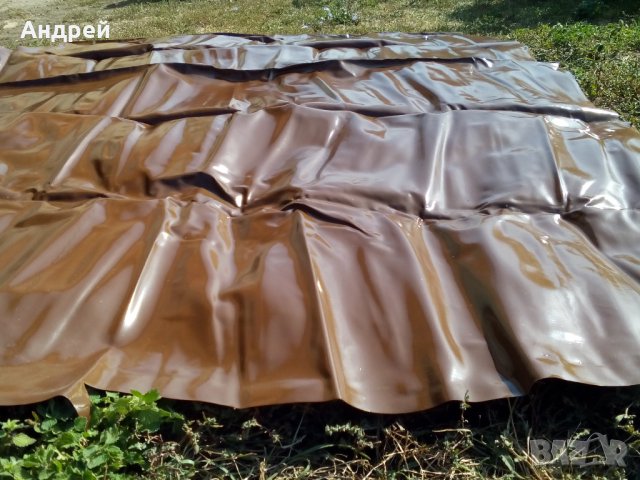 Стара изкуствена кожа, снимка 4 - Антикварни и старинни предмети - 22950667