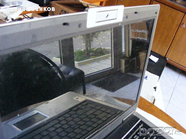 Лаптоп за части  ASUS F3, снимка 4 - Части за лаптопи - 12484606