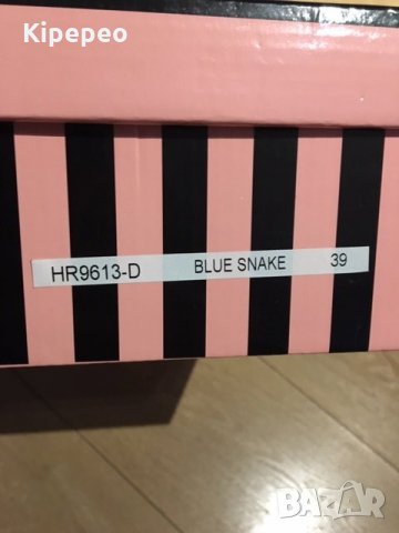 Боти Shoe Aquarium, снимка 9 - Дамски боти - 23446992