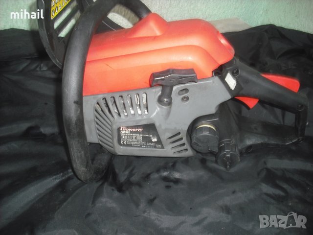 Продавам   PCS38Z на части