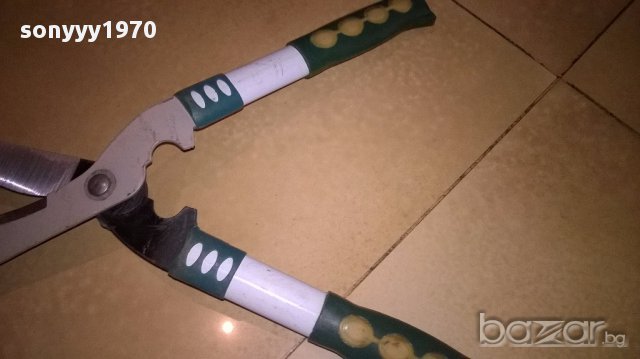 Голями градински ножици 50см-внос швеицария, снимка 11 - Други инструменти - 15881301