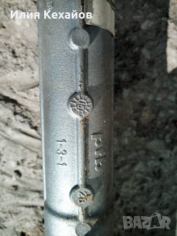  Кормилна рейка за Fiat Grande Punto и Opel corsa D, снимка 8 - Части - 23187386