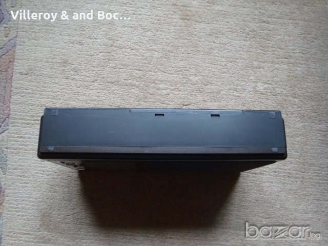 GRUNDIG Concert BOY 225, снимка 10 - Радиокасетофони, транзистори - 20086182
