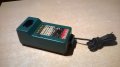makita-dc1411 battery charger-внос финландия, снимка 4