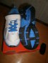 Естествена кожа нови маратонки Nike номер С10, снимка 8