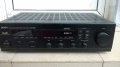 denon dra-585rd-stereo receiver-made in germany-внос швеицария, снимка 2