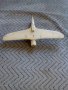 Стара играчка,самолетче, снимка 6