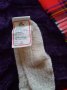 Детско шалче и чорапки от 80те, снимка 2