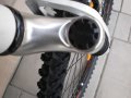Продавам колела внос от Германия спортен МТВ велосипед EVOLUTION HT MTB 26 цола преден амортисьор, снимка 16