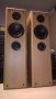 Eltax symphony 6 made in denmark-2х150w/8ohm 84/26/23см-внос англия, снимка 5